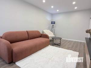 2-к квартира, вторичка, 54м2, 2/5 этаж