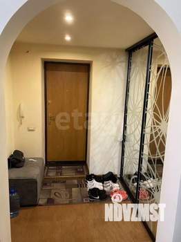 2-к квартира, вторичка, 55м2, 6/6 этаж