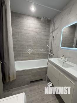 2-к квартира, вторичка, 45м2, 3/17 этаж