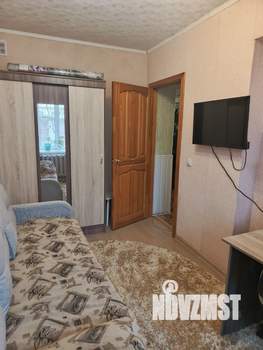 2-к квартира, вторичка, 40м2, 1/2 этаж