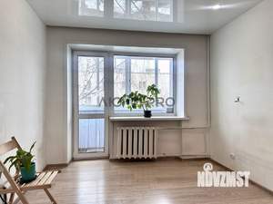 2-к квартира, вторичка, 45м2, 4/5 этаж