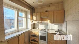 2-к квартира, вторичка, 45м2, 4/5 этаж