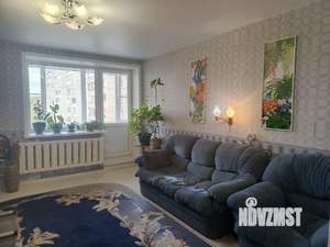 3-к квартира, вторичка, 61м2, 6/9 этаж