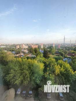 3-к квартира, вторичка, 59м2, 8/9 этаж