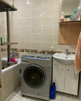 3-к квартира, вторичка, 60м2, 5/5 этаж