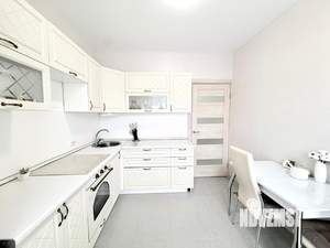 1-к квартира, вторичка, 30м2, 4/4 этаж