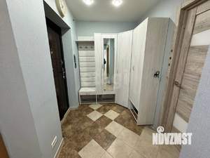 2-к квартира, вторичка, 52м2, 9/9 этаж