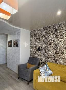 2-к квартира, вторичка, 59м2, 9/10 этаж