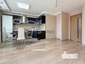 3-к квартира, вторичка, 61м2, 5/5 этаж