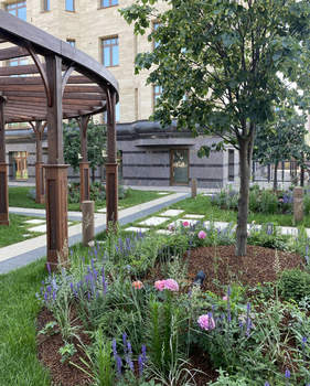 2-к квартира, вторичка, 65м2, 7/17 этаж