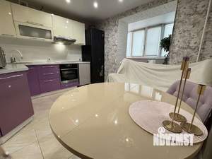 2-к квартира, вторичка, 64м2, 2/14 этаж