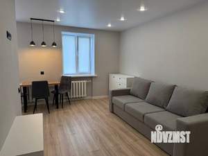 2-к квартира, вторичка, 57м2, 9/9 этаж