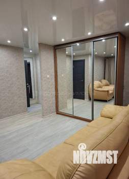 2-к квартира, вторичка, 41м2, -2/5 этаж