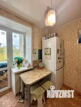 3-к квартира, вторичка, 49м2, 3/5 этаж