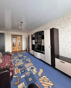 1-к квартира, вторичка, 49м2, 8/10 этаж