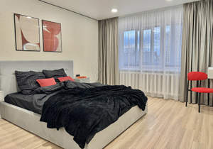 3-к квартира, вторичка, 66м2, 1/5 этаж