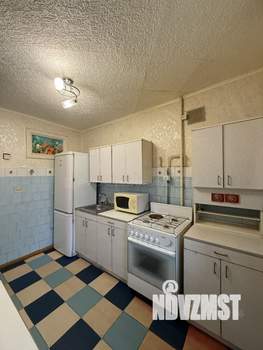 3-к квартира, вторичка, 60м2, 4/5 этаж