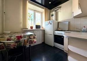 1-к квартира, вторичка, 32м2, 3/5 этаж