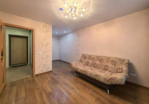 1-к квартира, вторичка, 37м2, 9/10 этаж