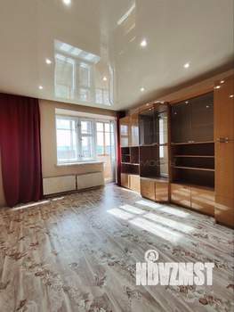 2-к квартира, вторичка, 47м2, 6/10 этаж
