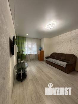 2-к квартира, вторичка, 57м2, 5/7 этаж