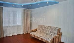 1-к квартира, вторичка, 34м2, 3/9 этаж