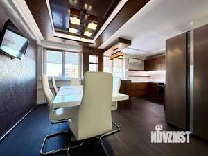 4-к квартира, вторичка, 184м2, 13/15 этаж