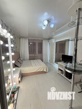 Студия квартира, вторичка, 25м2, 4/10 этаж