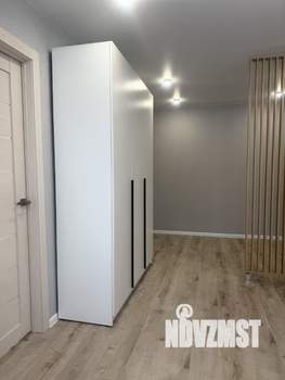 2-к квартира, вторичка, 45м2, 2/5 этаж