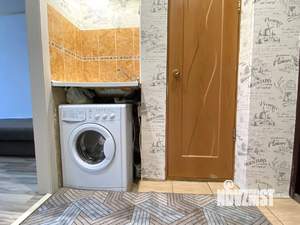 Студия квартира, вторичка, 18м2, 2/5 этаж