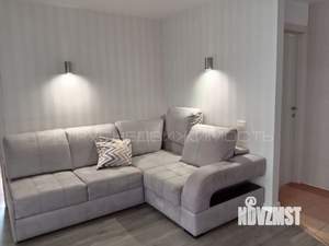 3-к квартира, вторичка, 70м2, 2/10 этаж