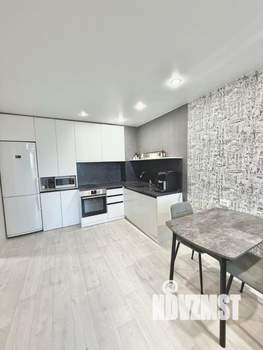 2-к квартира, вторичка, 40м2, 9/17 этаж