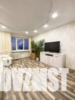 4-к квартира, вторичка, 79м2, 9/9 этаж