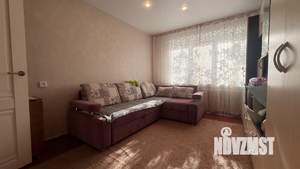 3-к квартира, вторичка, 58м2, 1/5 этаж