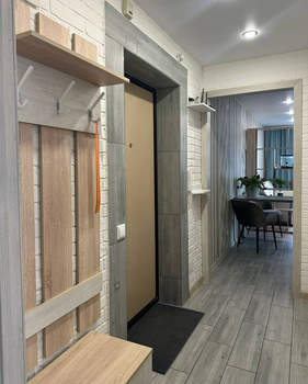 1-к квартира, вторичка, 40м2, 10/16 этаж