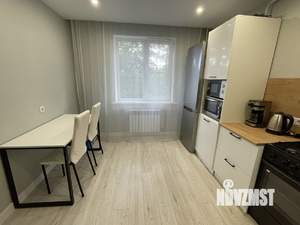 1-к квартира, вторичка, 39м2, 1/5 этаж
