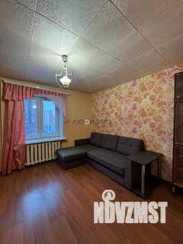 2-к квартира, вторичка, 53м2, 3/5 этаж