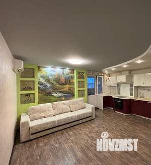 2-к квартира, вторичка, 67м2, 6/15 этаж