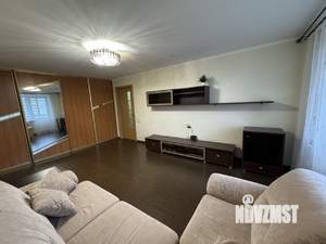 1-к квартира, вторичка, 44м2, 7/9 этаж