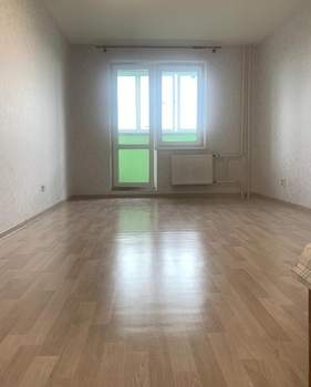 Студия квартира, вторичка, 24м2, 8/11 этаж