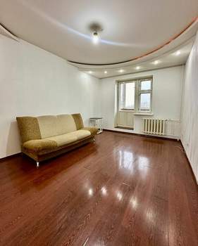 1-к квартира, вторичка, 45м2, 4/6 этаж