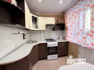 3-к квартира, вторичка, 52м2, 4/5 этаж