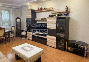 3-к квартира, вторичка, 95м2, 5/6 этаж