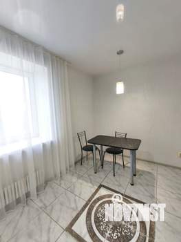 1-к квартира, вторичка, 38м2, 6/10 этаж