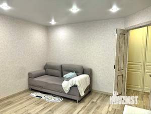 1-к квартира, вторичка, 43м2, 3/10 этаж