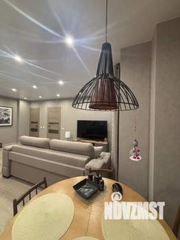 2-к квартира, вторичка, 55м2, 12/25 этаж