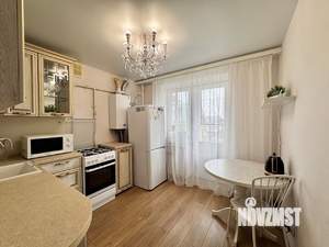 1-к квартира, вторичка, 29м2, 3/5 этаж