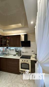 1-к квартира, вторичка, 47м2, 2/4 этаж
