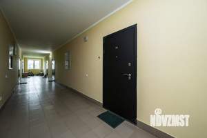 1-к квартира, вторичка, 45м2, 3/3 этаж