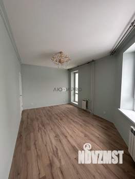 1-к квартира, сданный дом, 37м2, 7/18 этаж